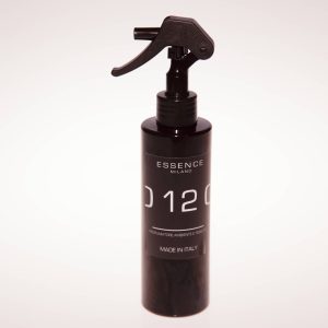 12 Profumatore spray per ambiente e tessuto 200 ml
