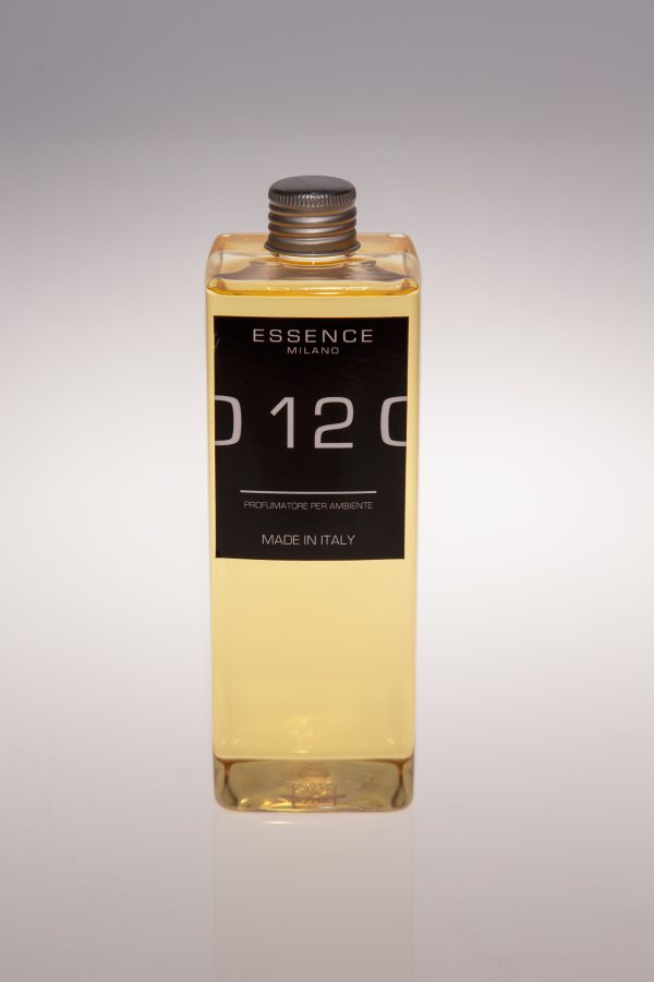 12 PROFUMATORE PER AMBIENTE DA 500 ml