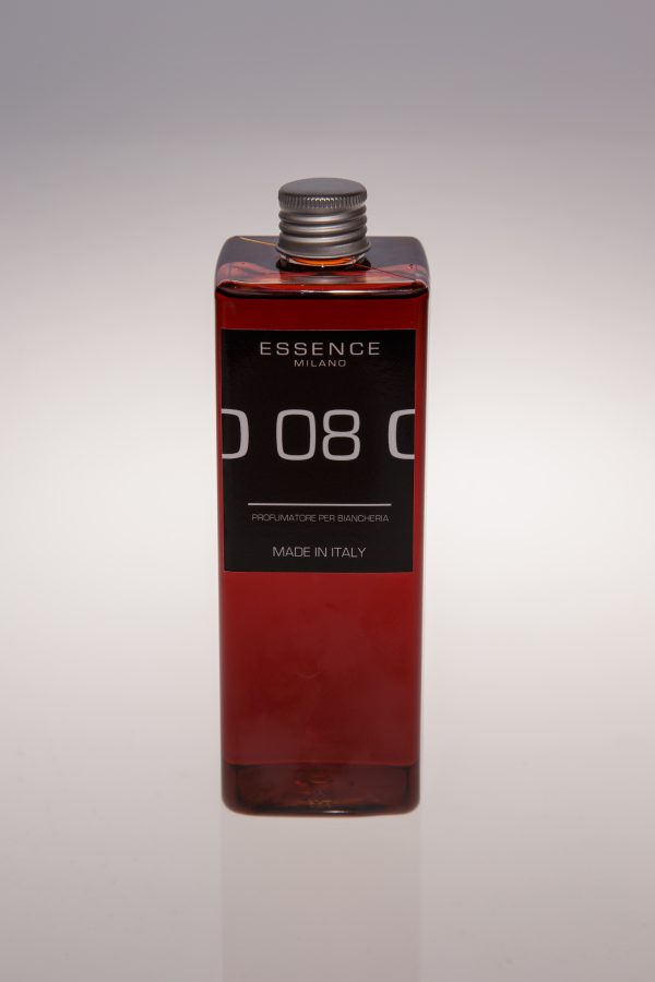08 PROFUMATORE PER BIANCHERIA DA 500 ml