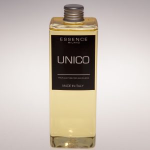 UNICO PROFUMATORE PER BIANCHERIA DA 500 ml