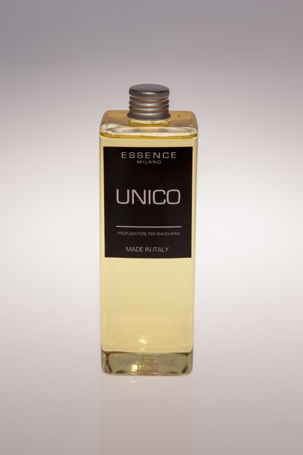 UNICO PROFUMATORE PER BIANCHERIA DA 500 ml