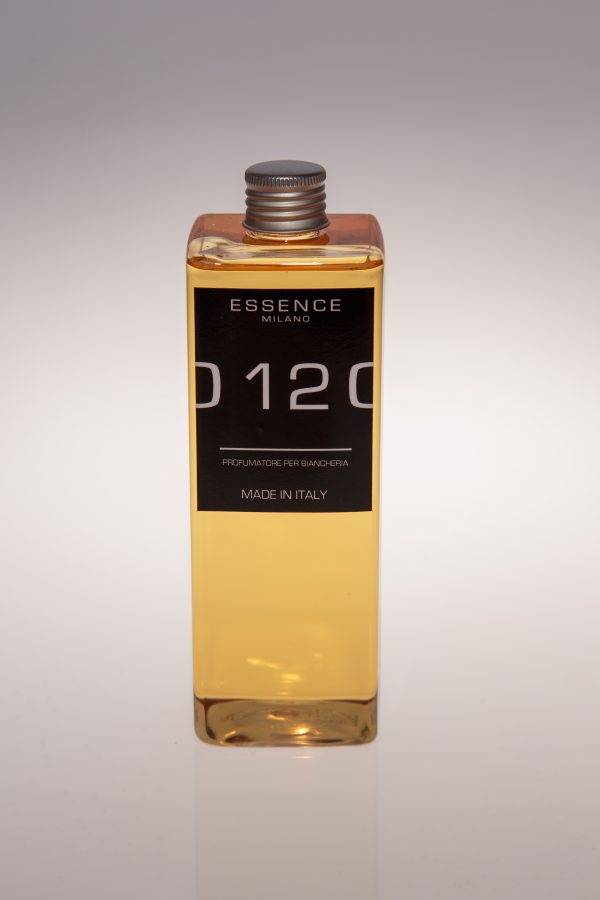 12 PROFUMATORE PER BIANCHERIA DA 500 ml