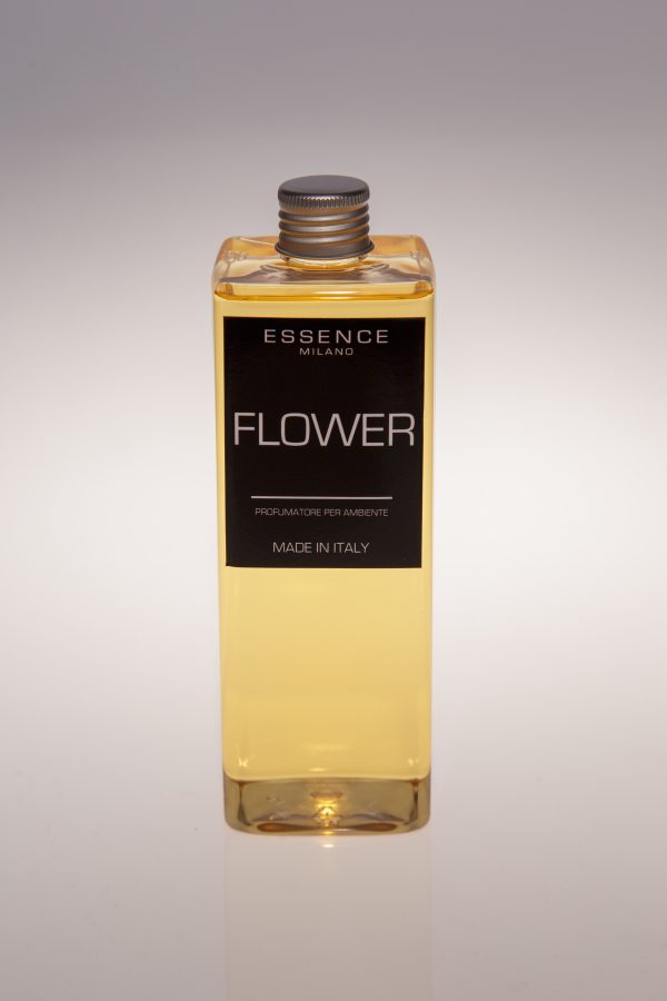 FLOWER PROFUMATORE PER AMBIENTE DA 500 ml