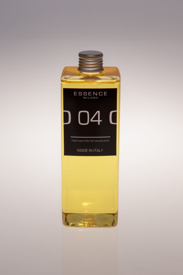 04 PROFUMATORE PER BIANCHERIA DA 500 ml
