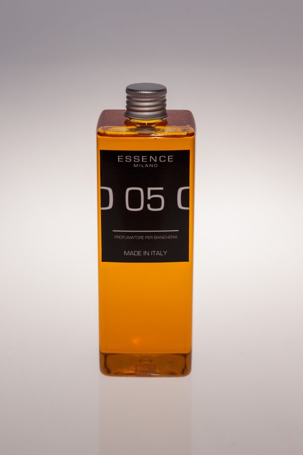 05 PROFUMATORE PER BIANCHERIA DA 500 ml