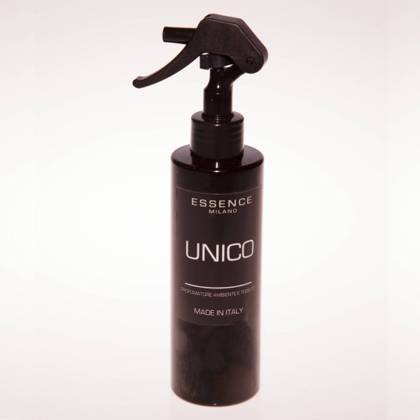 Unico Profumatore spray per ambiente e tessuto 200 ml