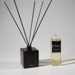 KIT 14 PROFUMATORE PER AMBIENTE CON VASO E RATTAN
